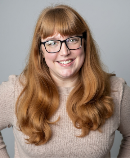 Jennifer, therapist at Simply Rooted Counseling